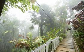 Bellevue The Penang Hill Hotel